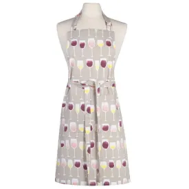 Now Designs Wine Tasting Apron