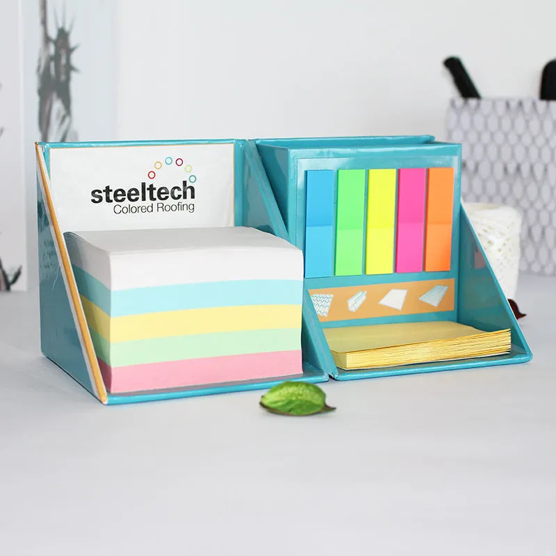 Office convenient paste color note customized