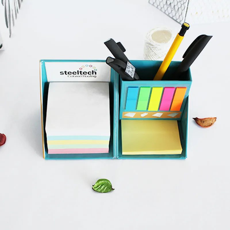 Office convenient paste color note customized