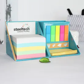 Office convenient paste color note customized