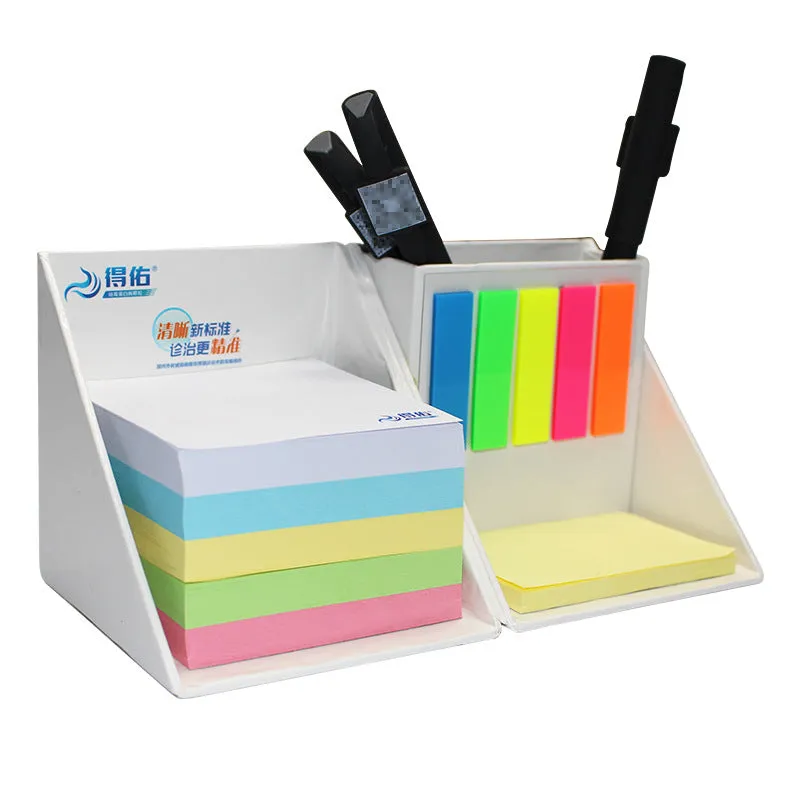 Office convenient paste color note customized