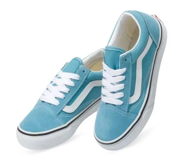Old Skool - Kids