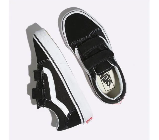 Old Skool - Velcro - Kids