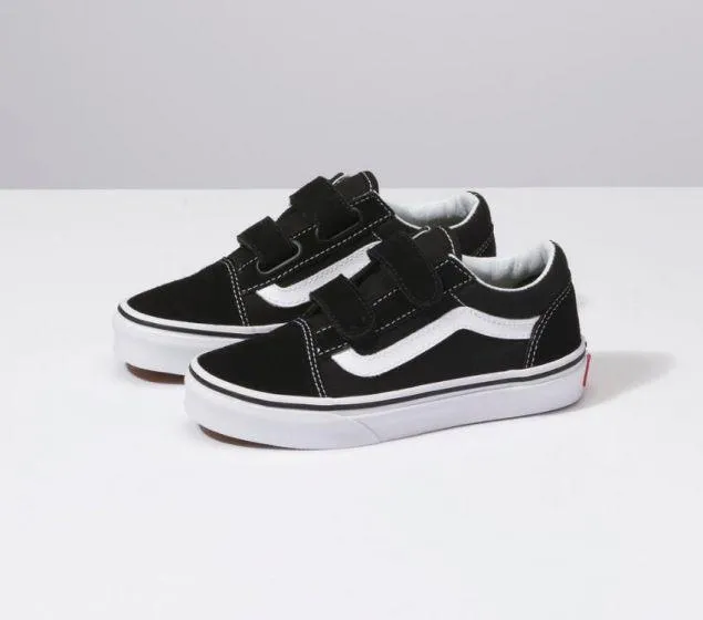 Old Skool - Velcro - Kids