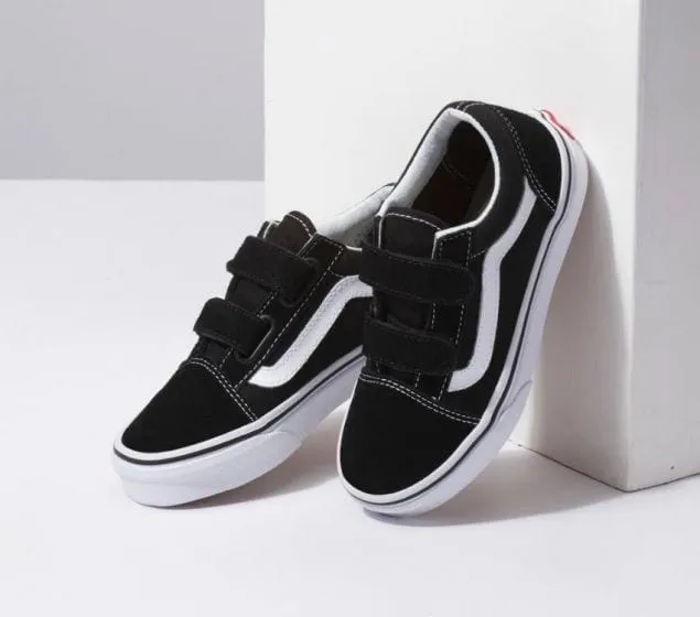 Old Skool - Velcro - Kids