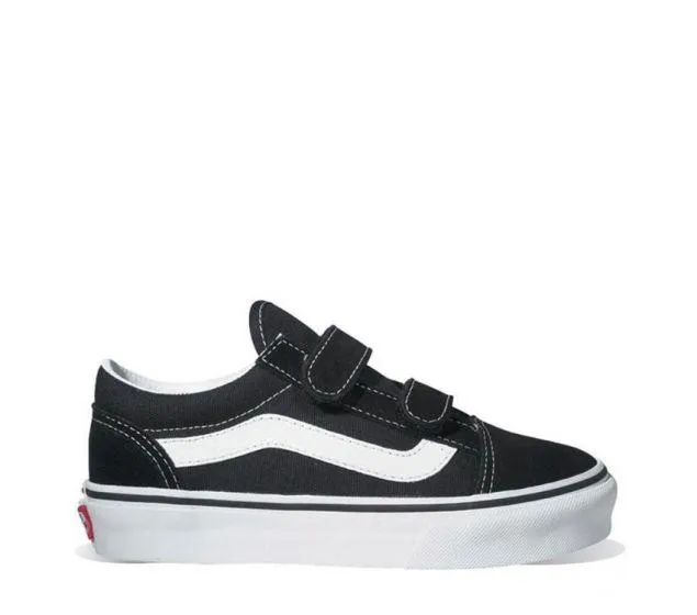 Old Skool - Velcro - Kids