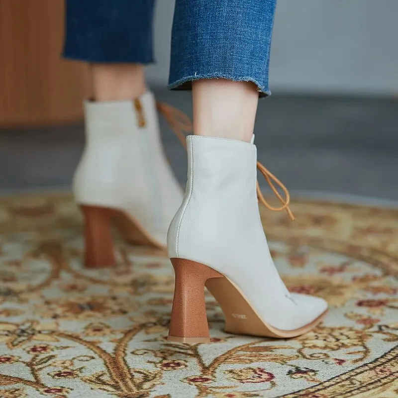'Olondra' Boots