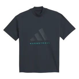 One Basketball Tee 'Aurora Ink'