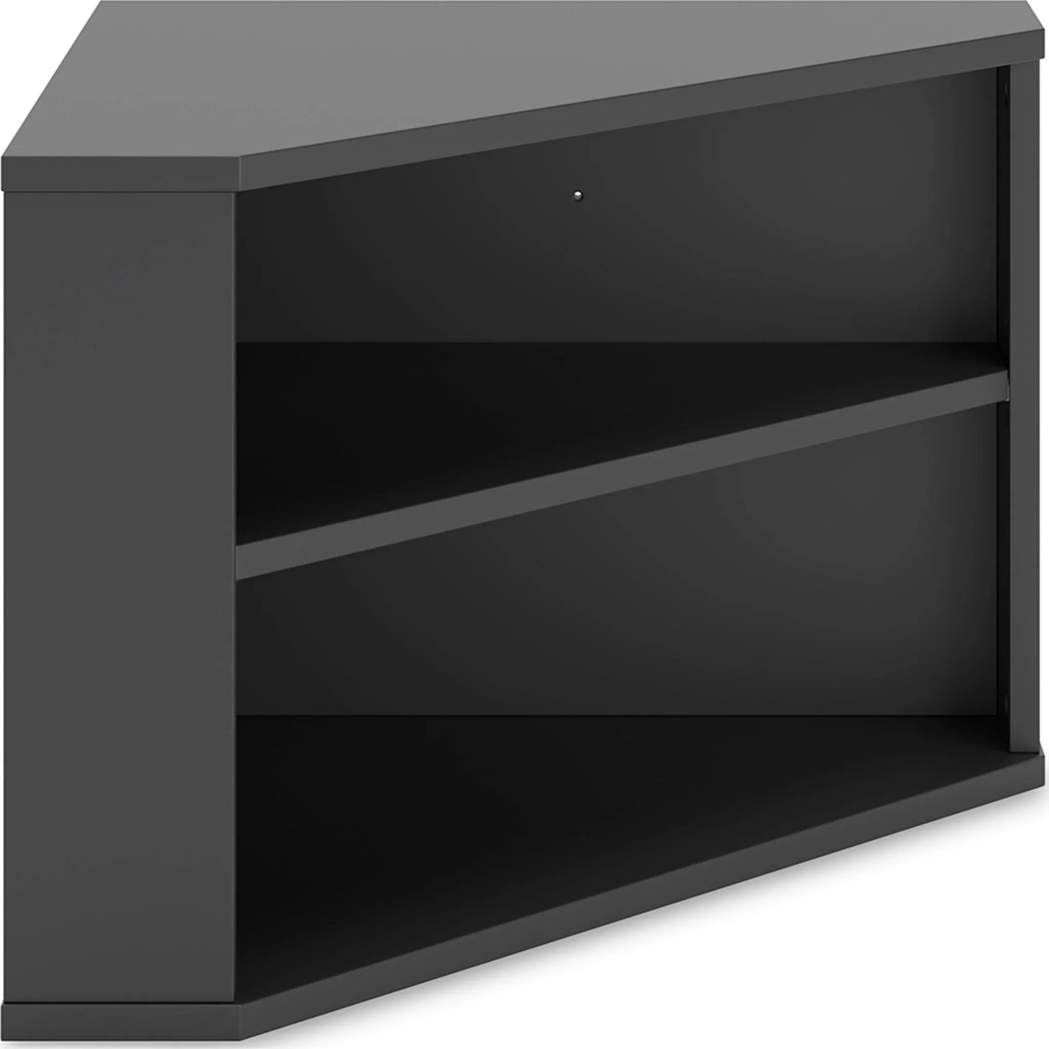 Otaska Bookcase - Black