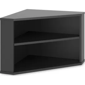 Otaska Bookcase - Black