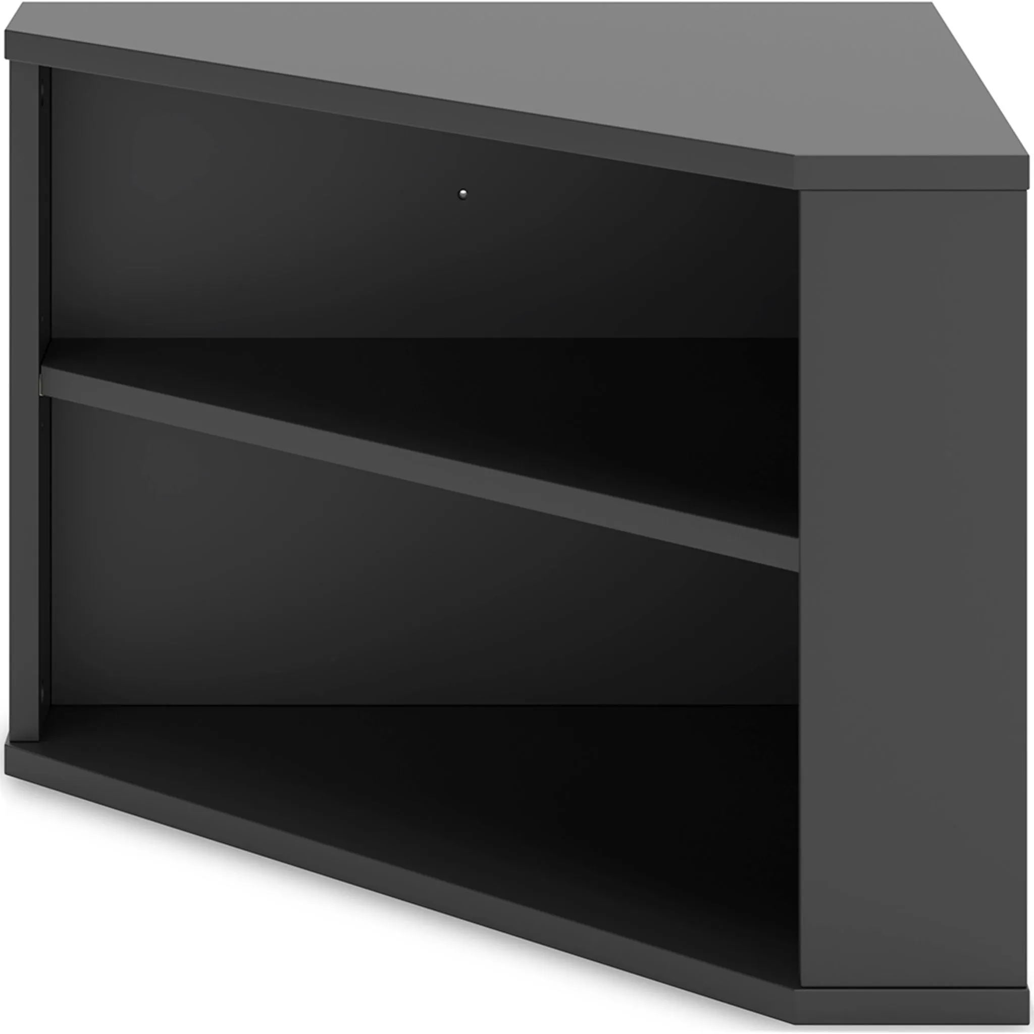 Otaska Bookcase - Black