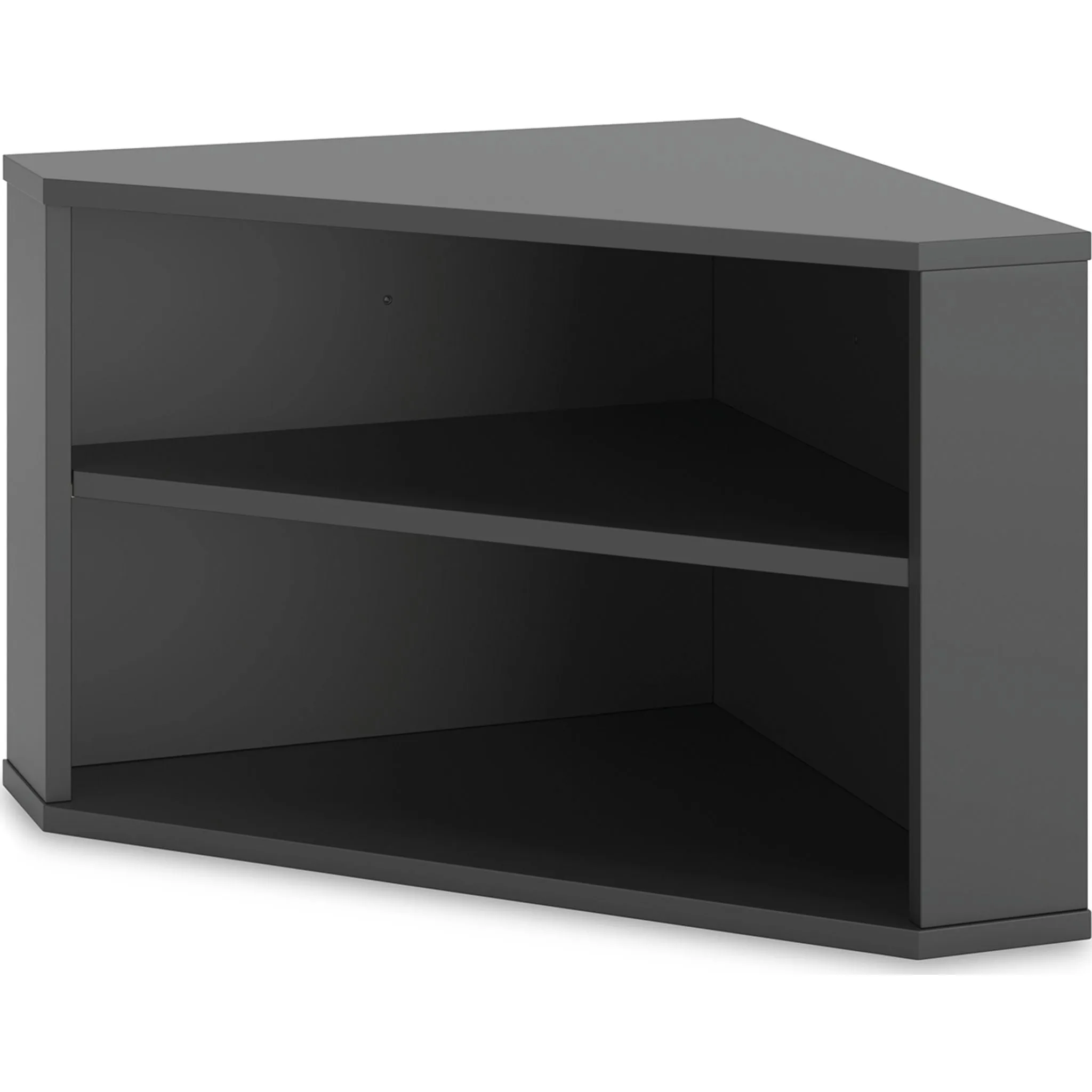 Otaska Bookcase - Black