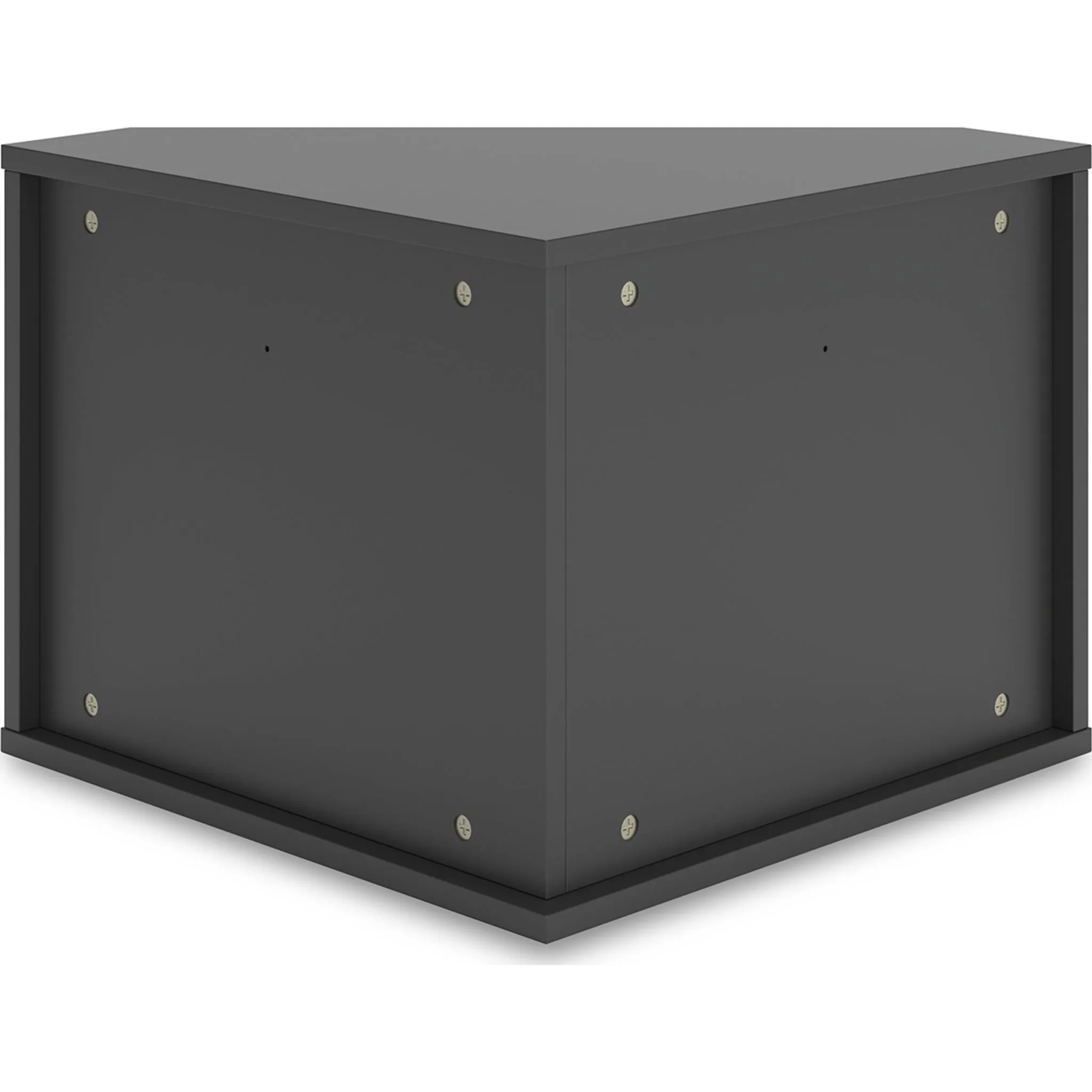 Otaska Bookcase - Black