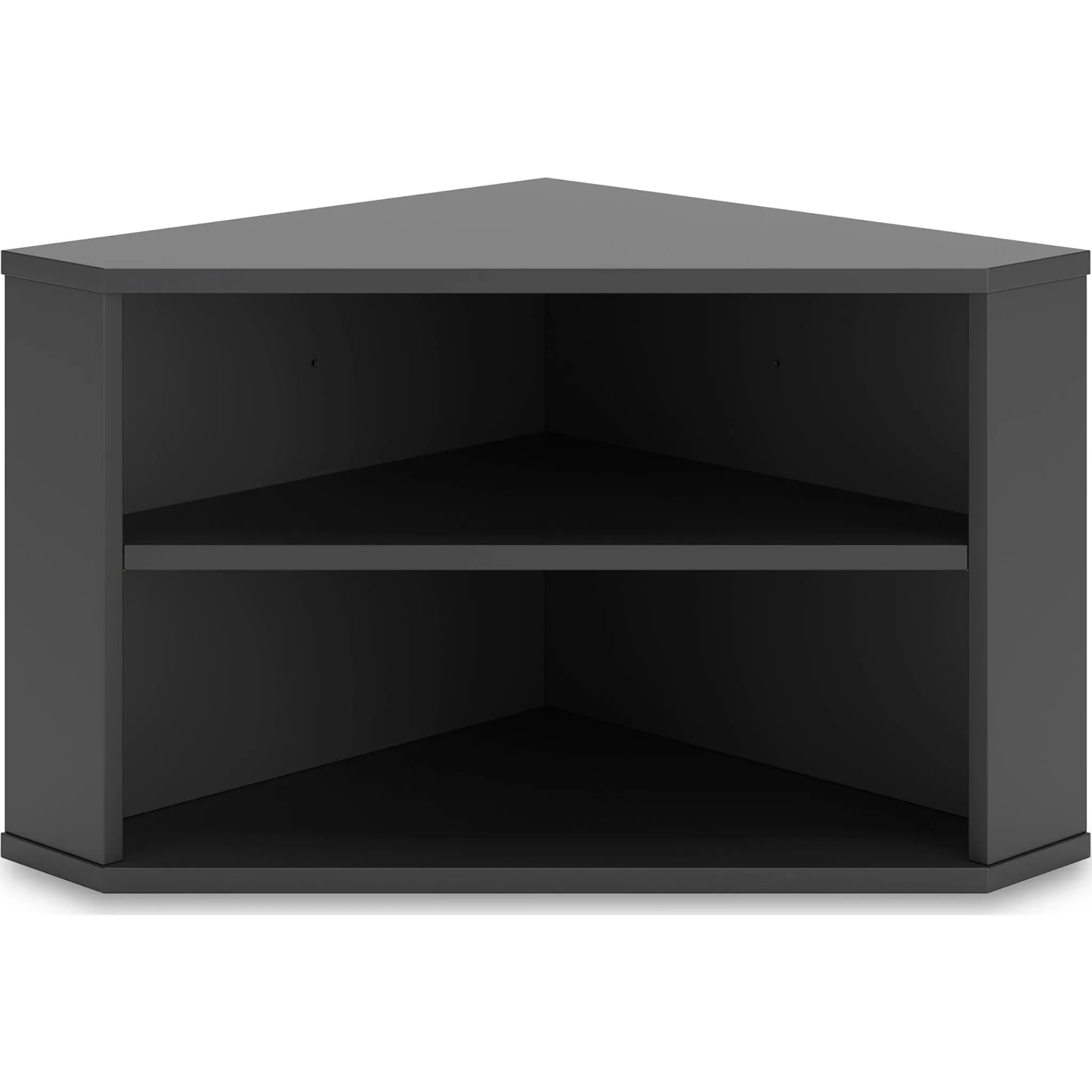 Otaska Bookcase - Black