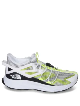 Oxeye Tech white/led yellow sneakers