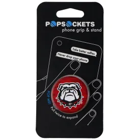 PopSockets Collapsible Grip & Stand for Smartphones - Georgia