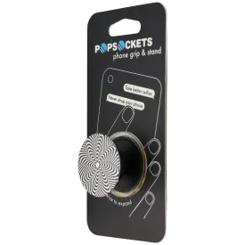 PopSockets: Collapsible Grip and Stand for Phones & Tablets - Twist Mesmer-eyes