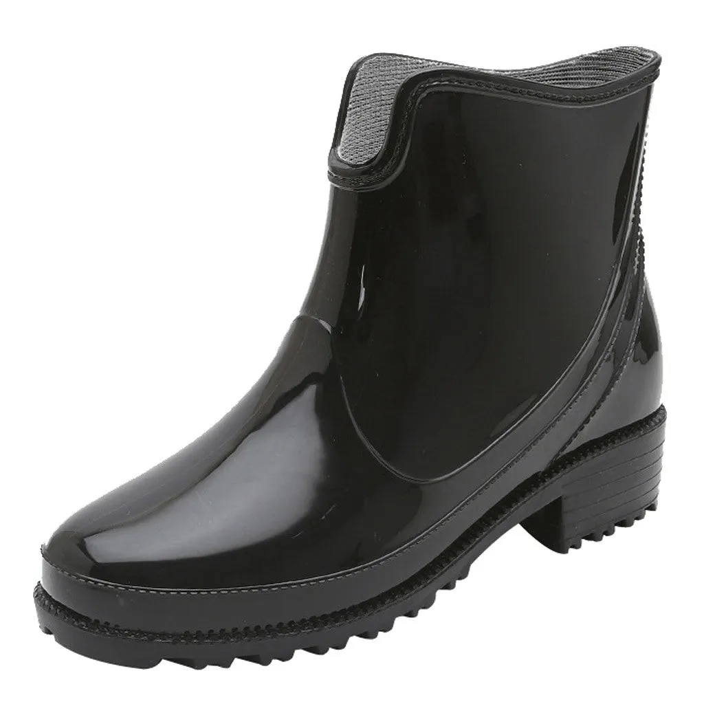 Rain Boots