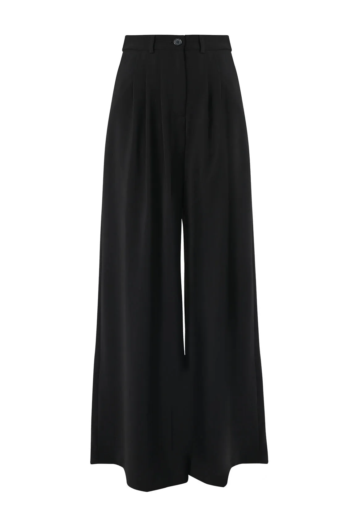range pant / black