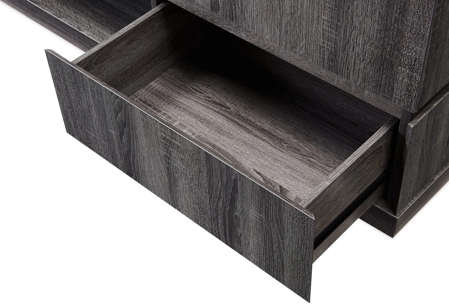 Sabra 70" TV Stand with TV Mount