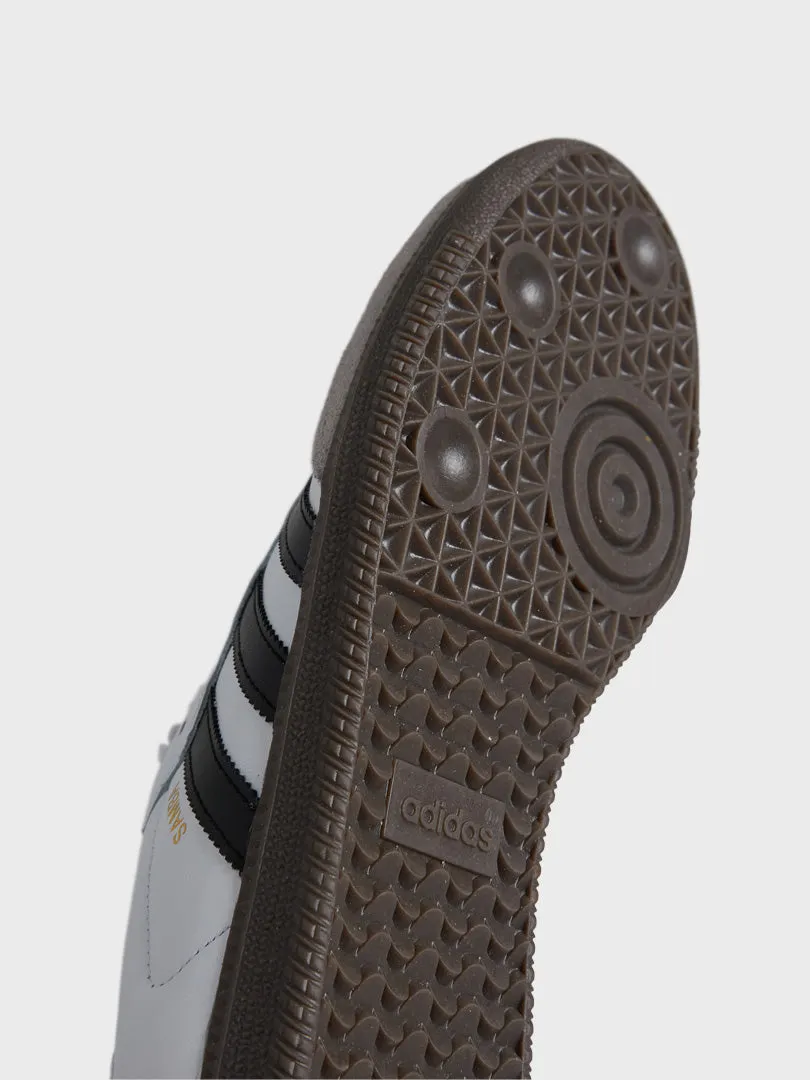 Samba OG Sneakers in White