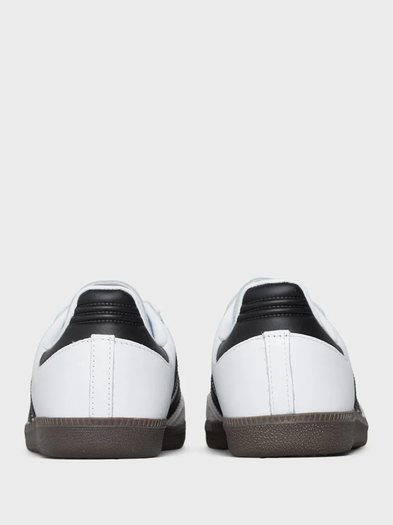 Samba OG Sneakers in White