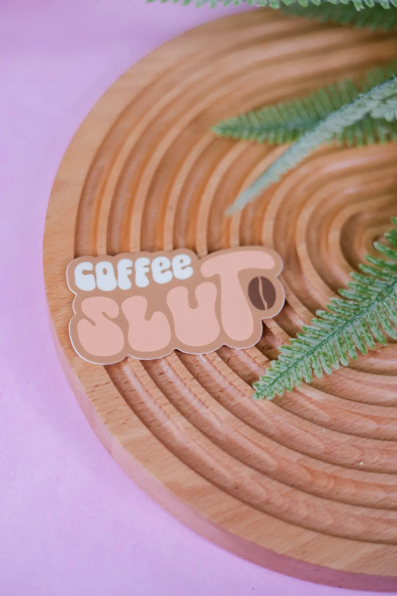 Sassy Stickers (6 Styles)