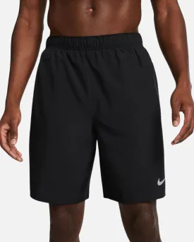 Short Nike Challenger - Noir
