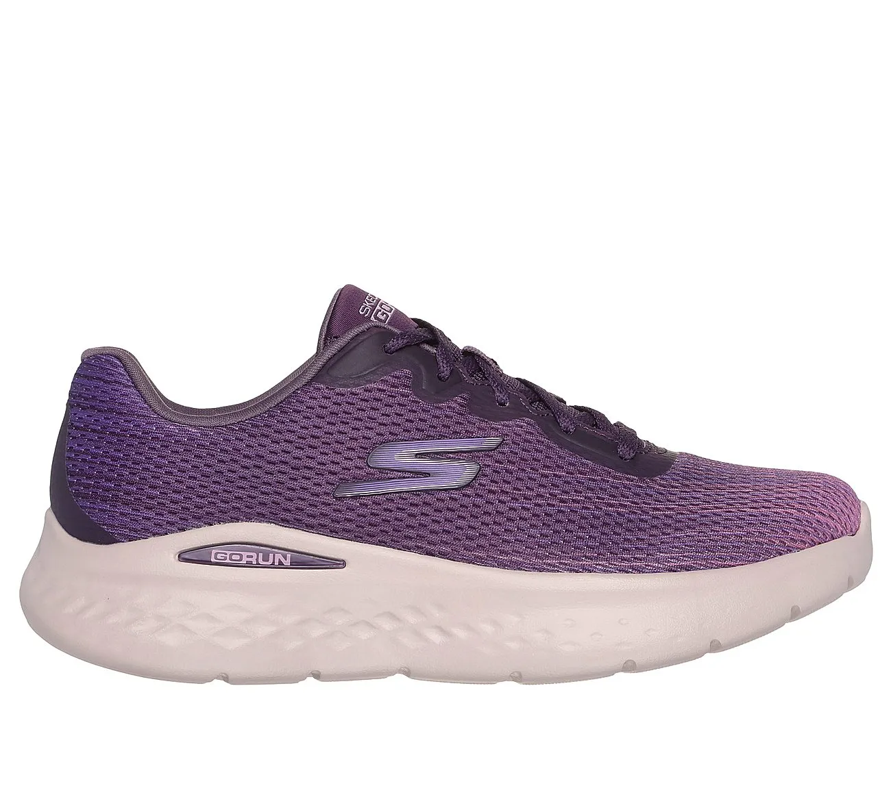 SKECHERS GO RUN LITE - 129430 - MVPR