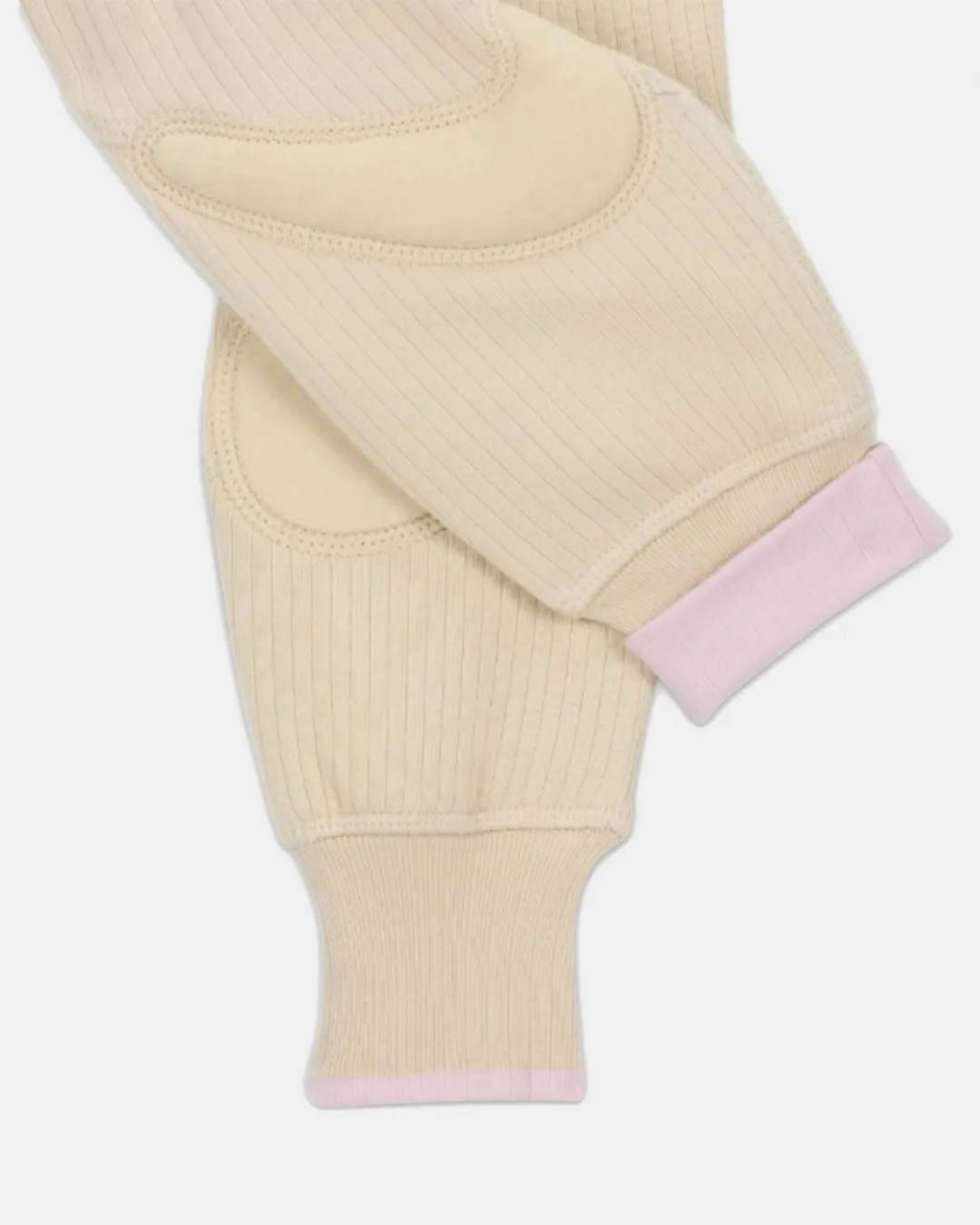 Survêtement Nike Readyset Bébé - Beige/Violet