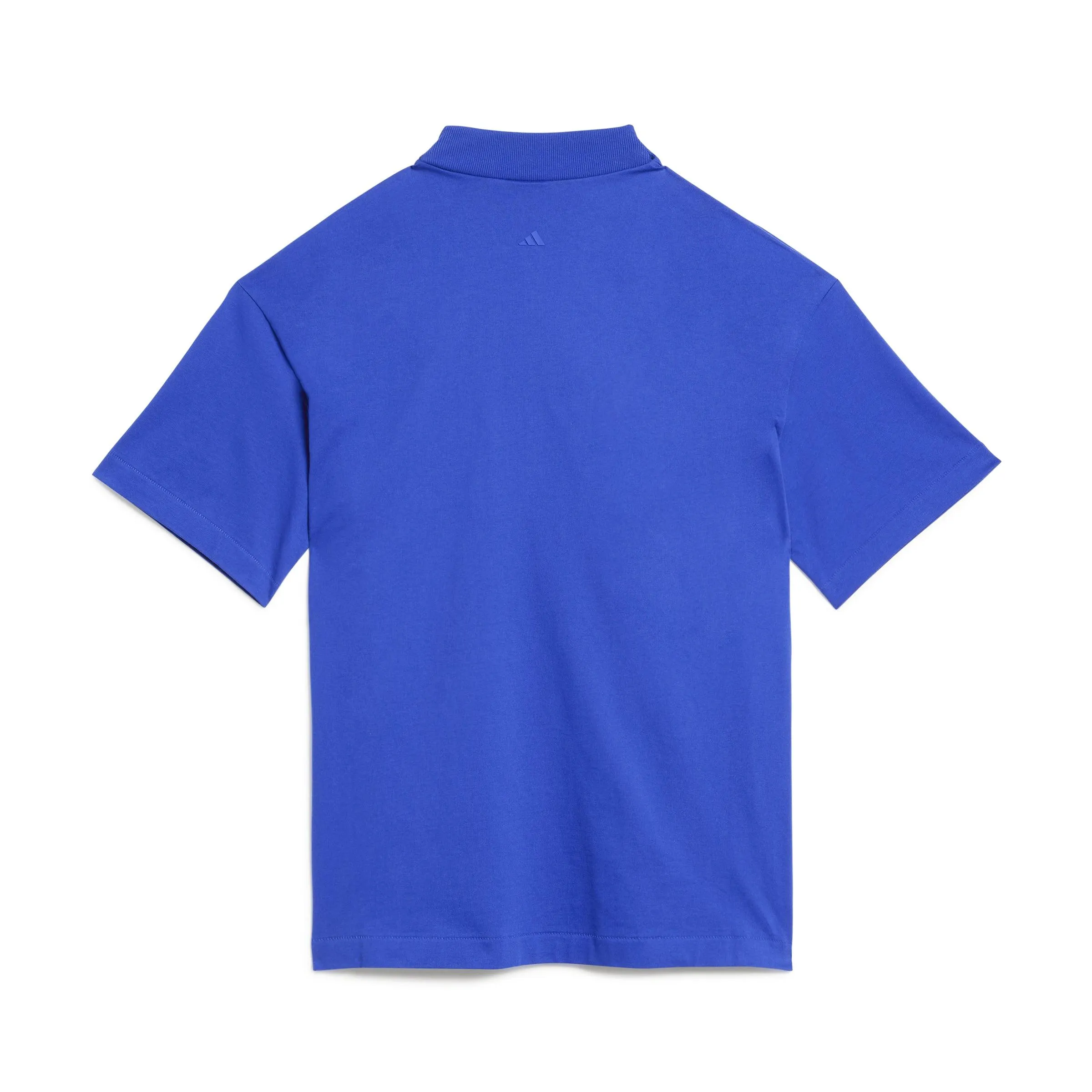 Tee 'Lucid Blue'