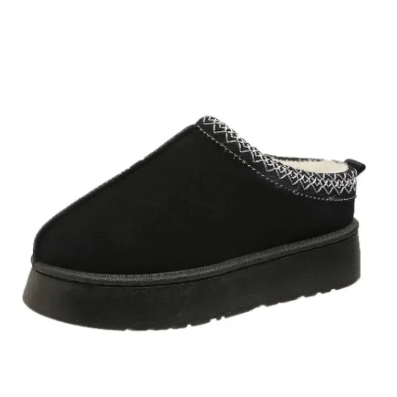 'Thrudi' Slipper