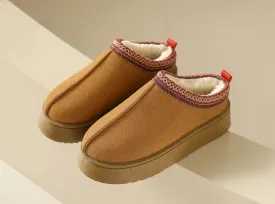 'Thrudi' Slipper