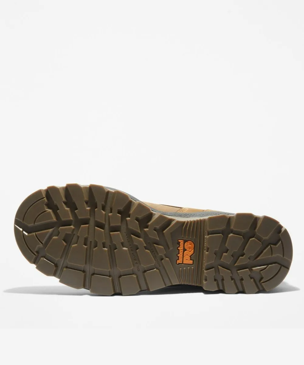 Timberland PRO Men's TiTAN EV Work Boots - Brown