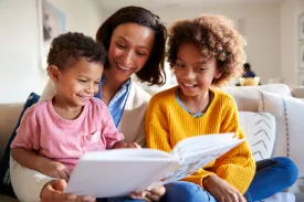 Understanding Parenting Styles