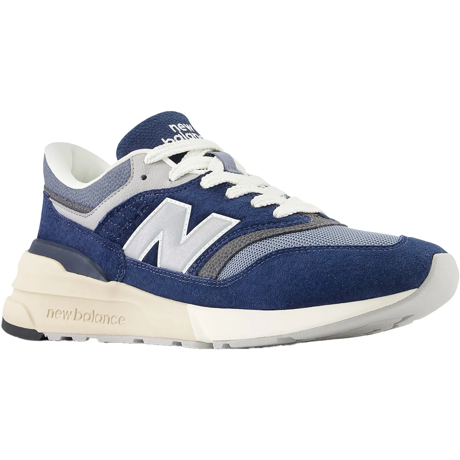Unisex New Balance U997RHB NB Navy/Artic Grey