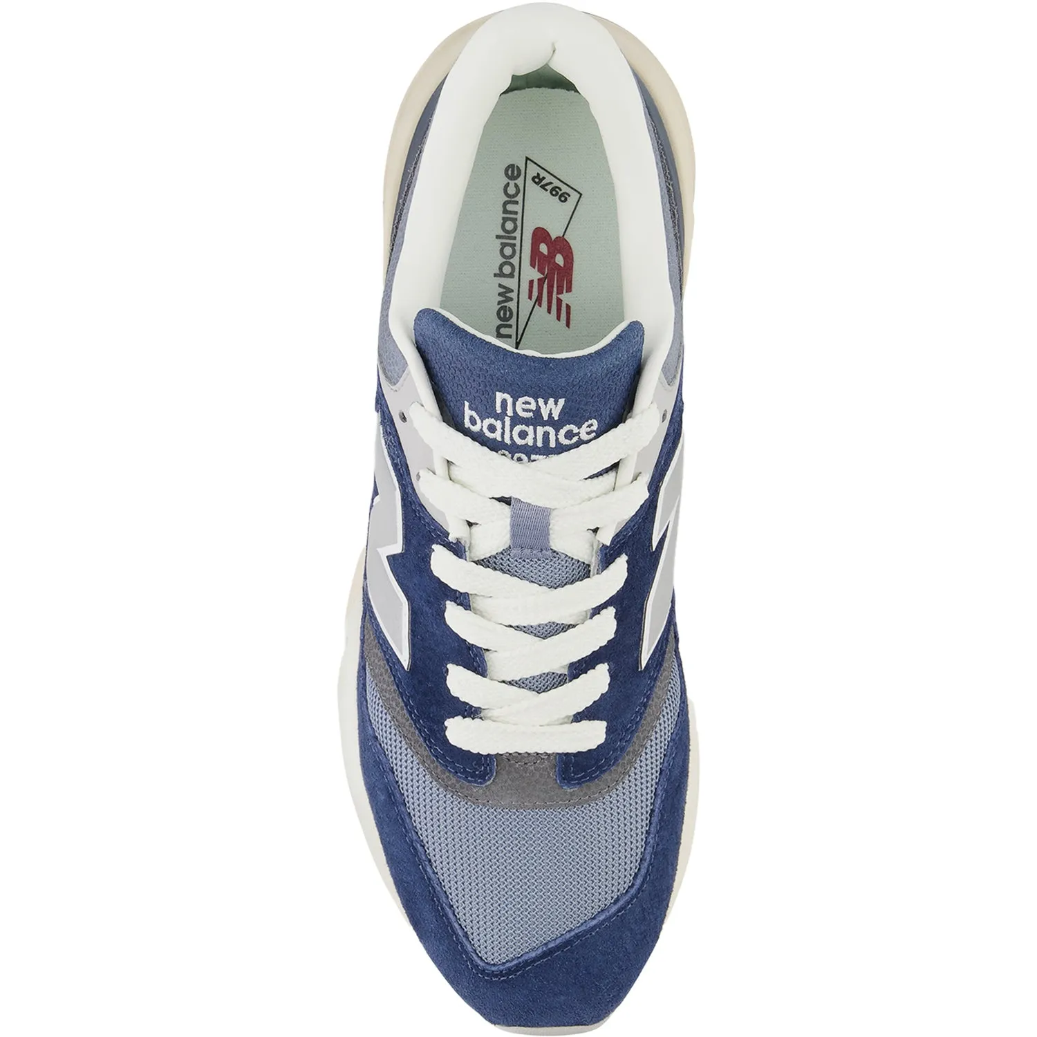 Unisex New Balance U997RHB NB Navy/Artic Grey