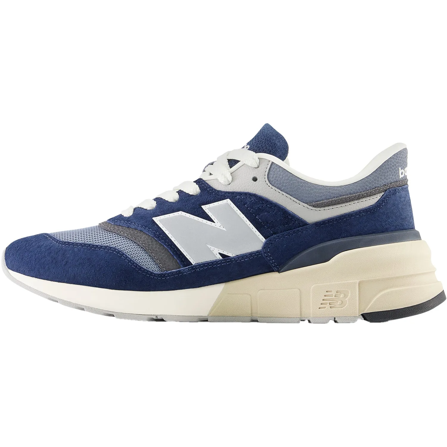 Unisex New Balance U997RHB NB Navy/Artic Grey