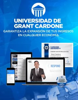 Universidad Grant Cardone