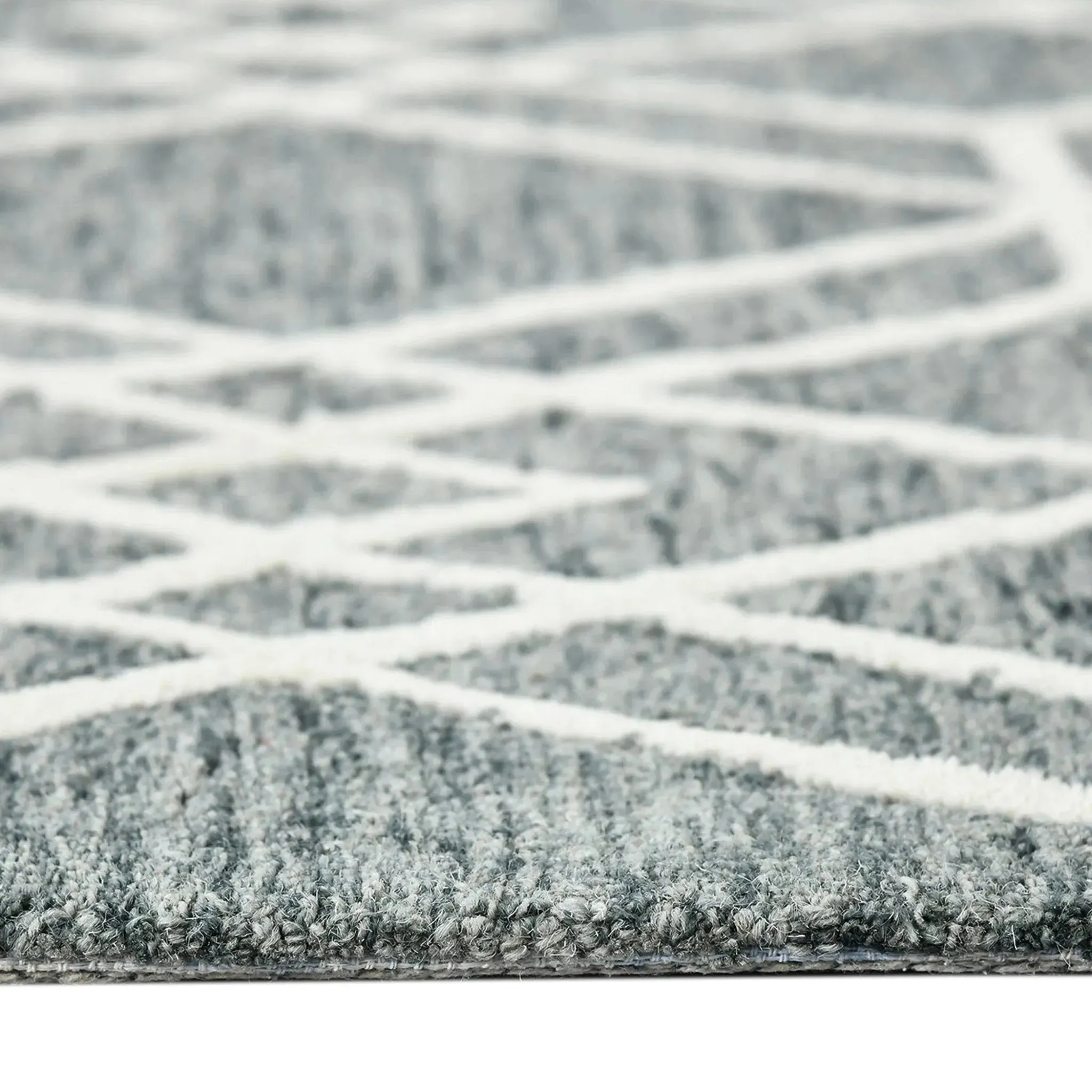 Vista VIS-1 Grey Rug