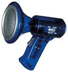 VOICE CHANGER ASSORTED STYLES
