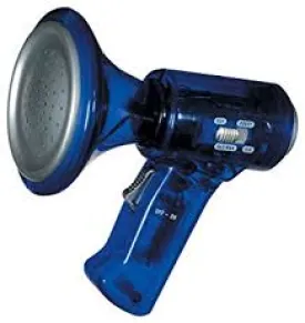 VOICE CHANGER ASSORTED STYLES