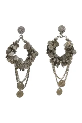 [WA3788] No Brand Name | Earrings