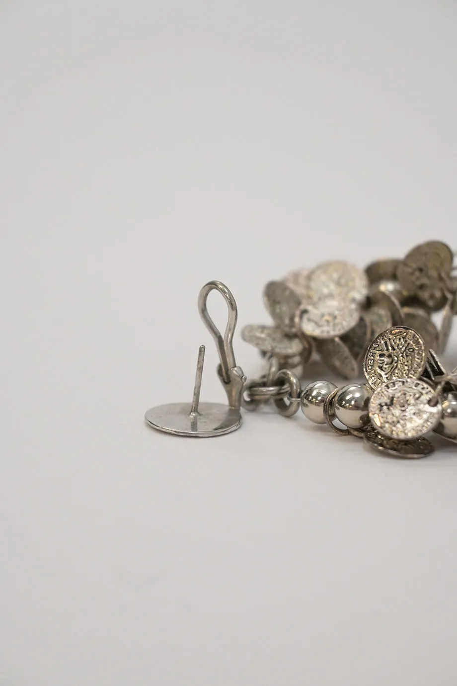 [WA3788] No Brand Name | Earrings