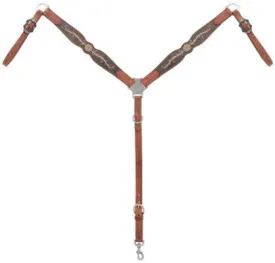Weaver Country Charm Breast Collar