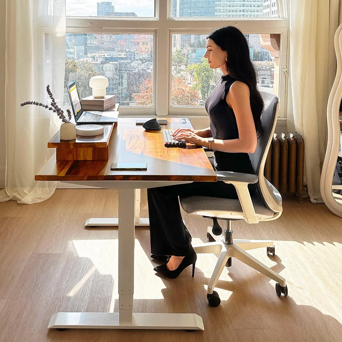 Wildwood Standing Desk