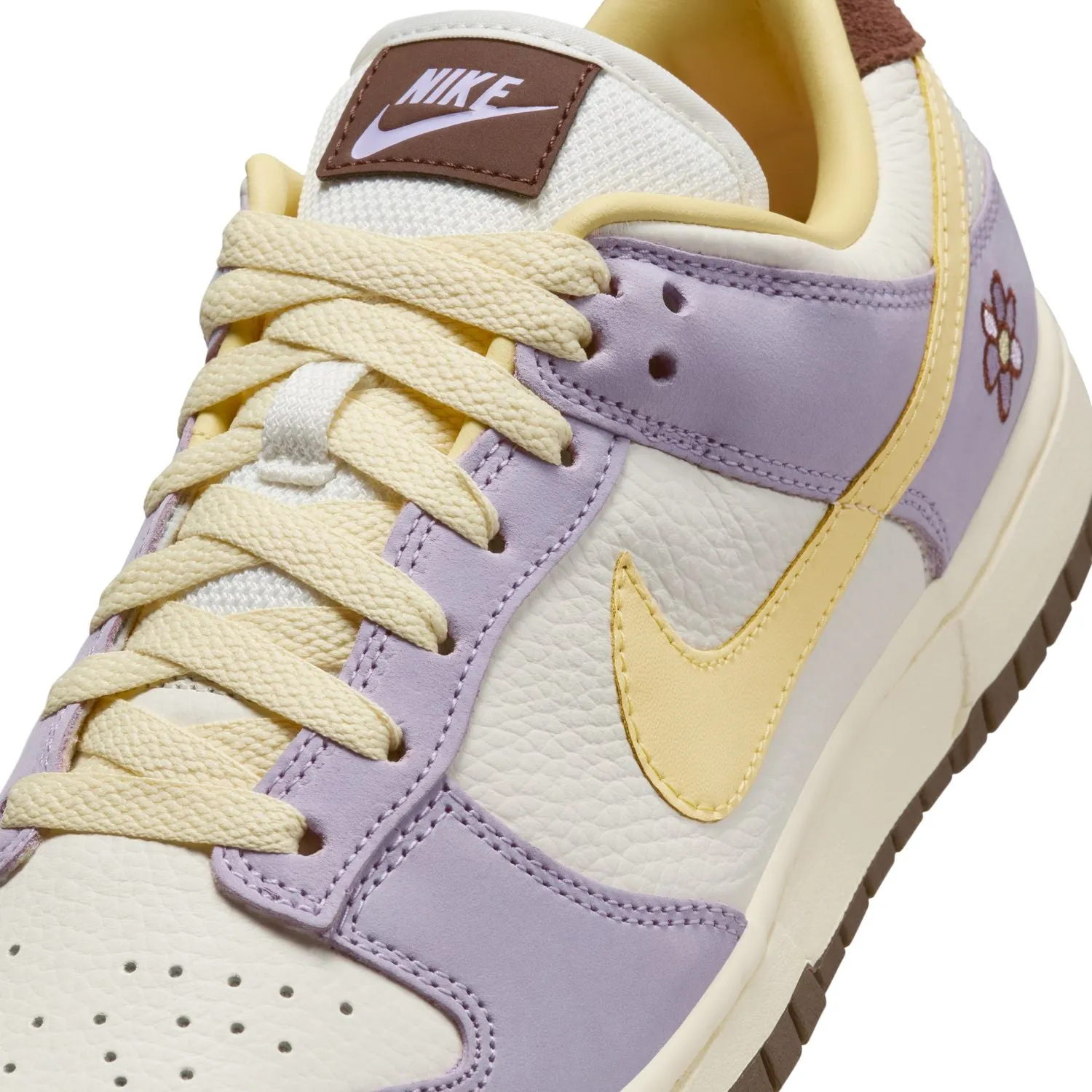Wmns Dunk Low Premium 'Lilac Bloom'