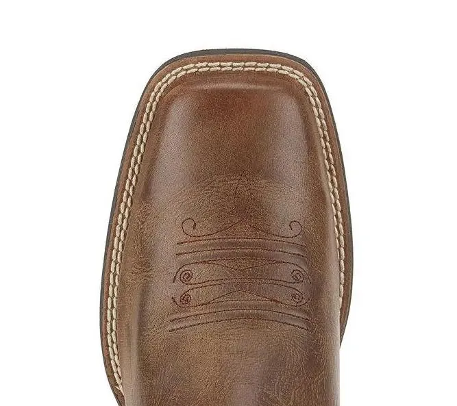Women's Ariat Quickdraw Western Boot – Rugged Style with All-Day Comfort
