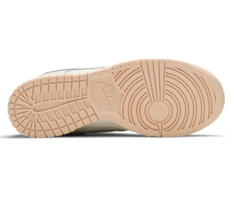 Women's Nike Dunk Low (Orange Pearl)