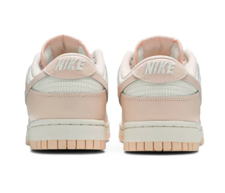 Women's Nike Dunk Low (Orange Pearl)